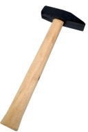 KOVANÉ ZÁMOKOVÉ KLADIVO 0,6 KG 600 G PL