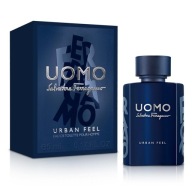 SALVATORE FERRAGAMO Uomo Urban Feel EDT 5ml