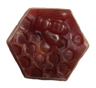 Mydlo s aktívnym PROPOLIS Trzebiszewo Apiary