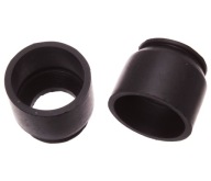 Gumový kryt teleskopu prednej vidlice ROMET PONY M1 TS OGAR 205 200 23mm