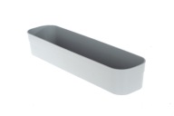INFINITY L organizér do zásuvky 30 x 8 cm