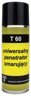 TESS T60 UNIVERZÁLNY MAZACÍ PENETRÁTOR 400ml