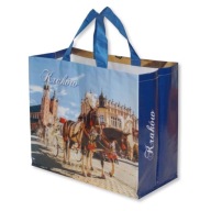 Nákupná taška 28L 40x20x35 Kraków 1 ks