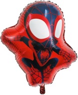 SPIDERMAN FÓLIOVÝ BALÓN SPIDER MAN AVENGERS 71cm