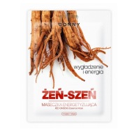 CONNY KOREANSKÁ MASKA ŽENŠEN NOVINKA