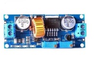 Znižovací menič XL4015 DC 4V-36V 5A