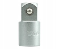 YATO - REDUKČNÝ KĽÚČ 1/2''(F)X3/4''(M)