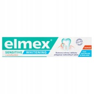 ELMEX CESTOVINY 75ml CITLIVÉ BIELENIE