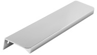 Okrajová rukoväť aplikovaná vpredu, chróm - 32/52 mm UA06R AMIX