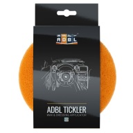 Penový aplikátor ADBL TICKLER pokrytý mikrovláknom