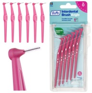 Tepe Angle medzizubné kefky 0,4mm ISO 0 6 ks