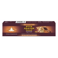 Patanjali Aastha Agarbatti Prarthana