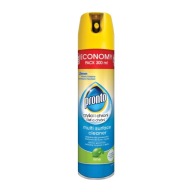 Pronto Multi Surface Lime - Pena na čistenie a starostlivosť o povrchy
