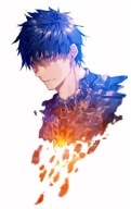 Grimgar: Ashes and Illusions HGG_031 A3 (vlastné)
