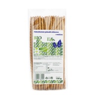 TYČINKY CELOZRNNÉ PALADOVÉ S MAKOM BIO 150