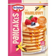 Palacinky vanilková príchuť Dr. Oetker 170 g