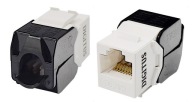 Keystone RJ45 UTP kat.5e zásuvka, bez náradia