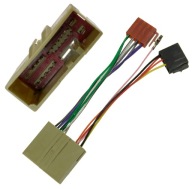 KONEKTOR ADAPTÉRA FORD FIESTA 2003-ISO