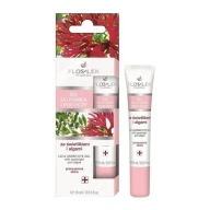 Flos-Lek gél na očné viečka, svetlík a riasy, 15 ml