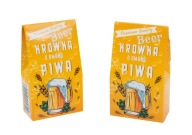 Fudge s príchuťou piva 100g darčeková krabička k pivu