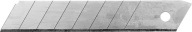 Lámacie čepele pre nôž 9 mm / YT-7524 / YATO