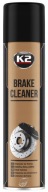 K2 BRAKE CLEANER REMOVER Sprej na čistenie brzdových kotúčov 600ml