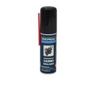 GERDA PRÍPRAVOK NA ÚDRŽBU INSERT LOCK 25 ml