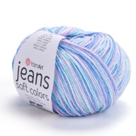 YarnArt Jeans Soft Colors - 6209