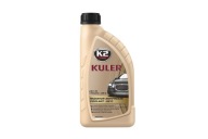 Bezfarebná chladiaca kvapalina K2 KULER 1L -35C