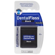 Elgydium Clinic Dental Floss, dentálna niť 50m