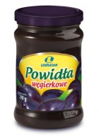 LEVIATSKA MAĎARSKO DŽEMOVÁ JAR 290G