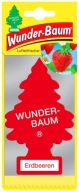 WUNDER BAUM VOŇANÝ VIANOČNÝ STROMČEK - JAHODA