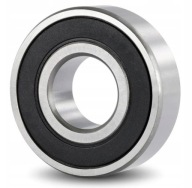Guličkové ložisko 6000 2RS 10x26x8 KRYTÉ FŁT