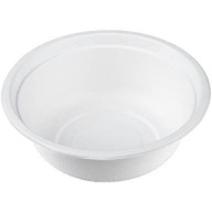 Jednorazové polievkové misky EKO 500ml 50x