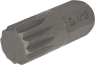 ŠTÍPACÍ BIT CONDOR 3/8 M12 x 30 mm
