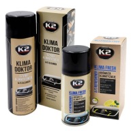 Sada na demontáž klimatizácie K2 Doktor