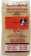Ryžové rezance 10mm FARMER 400g