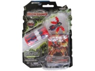 MONSUNO DELUXE BOOSTER SÉRIA 2 TWINSTING EKLIPSE