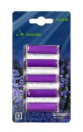 Vôňa do vysávača Refill Sticks Lavender vôňa