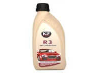 BRZDOVÁ KVAPALINA R-3 R 3 R3 K2 FIAT 126p 0,5L 500ml