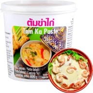 Tom Ka Kha pasta Thai Lobo kokosová polievka 400g