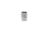 TENG TOOLS 6-STRANNÁ ZÁSUVKA S DRŽIKOM 3/8 13mm
