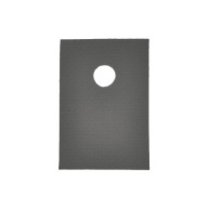 Silikónová podložka TO-220 18x13mm