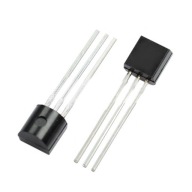 BC517 NPN TRANSISTOR 10-KS 400 mA NA 92 ARDUINO
