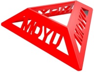 UNIVERZÁLNY STOJAN MoYu PRE VŠETKY KOCKY
