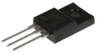 STP11N50FP TO220 IZOLOVANÉ