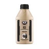 K2 BRZDOVÁ KVAPALINA R-3 0,5L