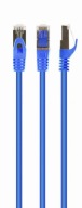 PATCHCORD LAN ETHERNET RJ45 CAT6A FTP 3M SIEŤOVÝ KÁBEL