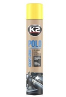 K2 LEMON sprej do kokpitu 750ml POLO COCKPIT