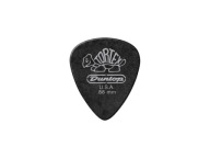DUNLOP Tortex Pitch Black Standard 0,88 kocky